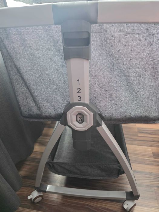 Next to me - Кошара с 6 нива и повивалник