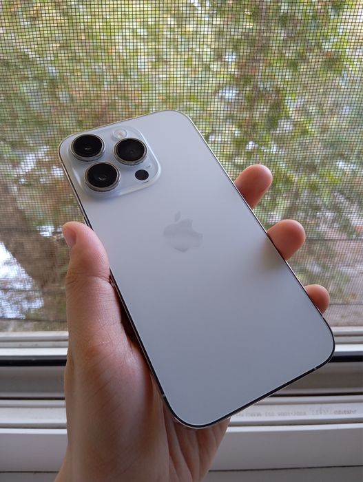 iPhone 14 Pro 256 GB Ideal