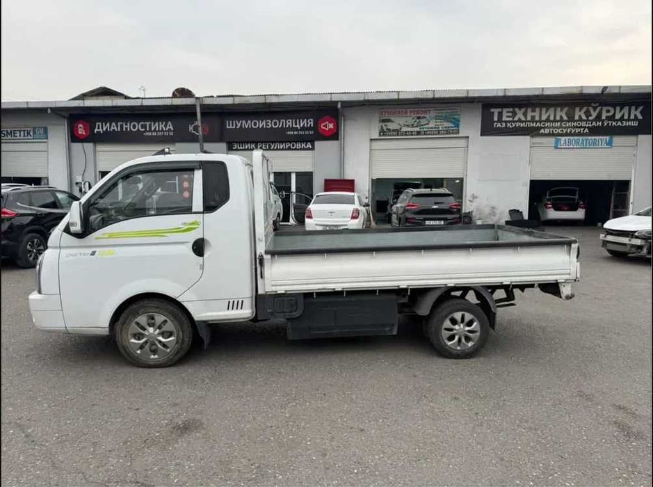 Yuk tashish Hyundai Porter | Грузоперевозки | Быстрая доставка