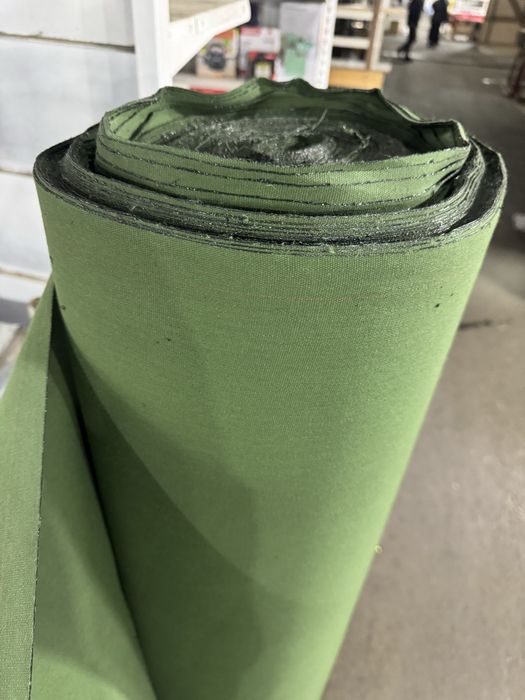 Брезент Водооталкивающий