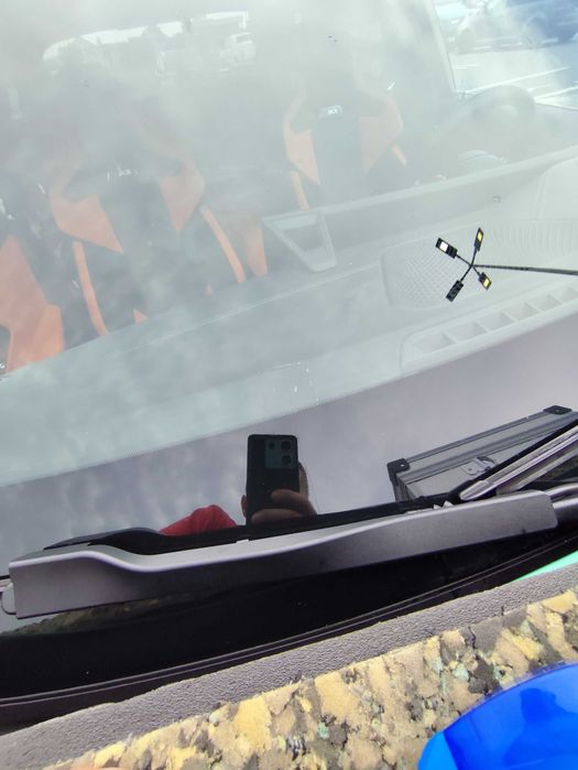 Reparatii Parbrize Auto-Service Mobil