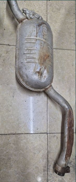 Продам капот от 124 дорест