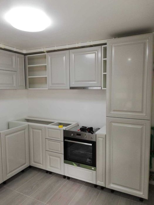 Montaj / Demontaj Mobilă și Sanitare