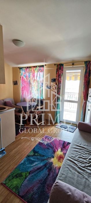 Продава се Едностаен апартамент в Несебър - 31 кв.м за 1610 €/кв.м - Снимка #2