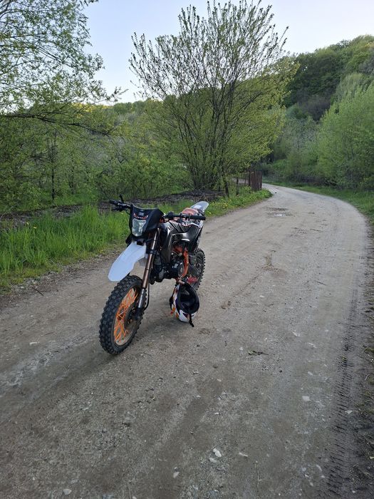 De vânzare Cross Kxd 125cc