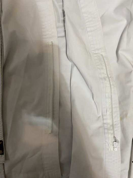 КИМОНО Тхэквондо ITF