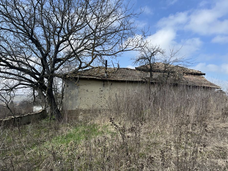 Стара  Българса  Къща