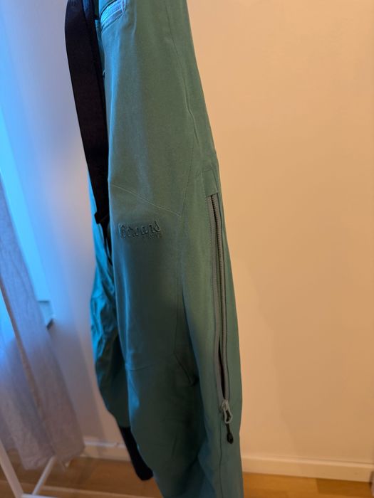 Pantaloni ski Bergans of Norway