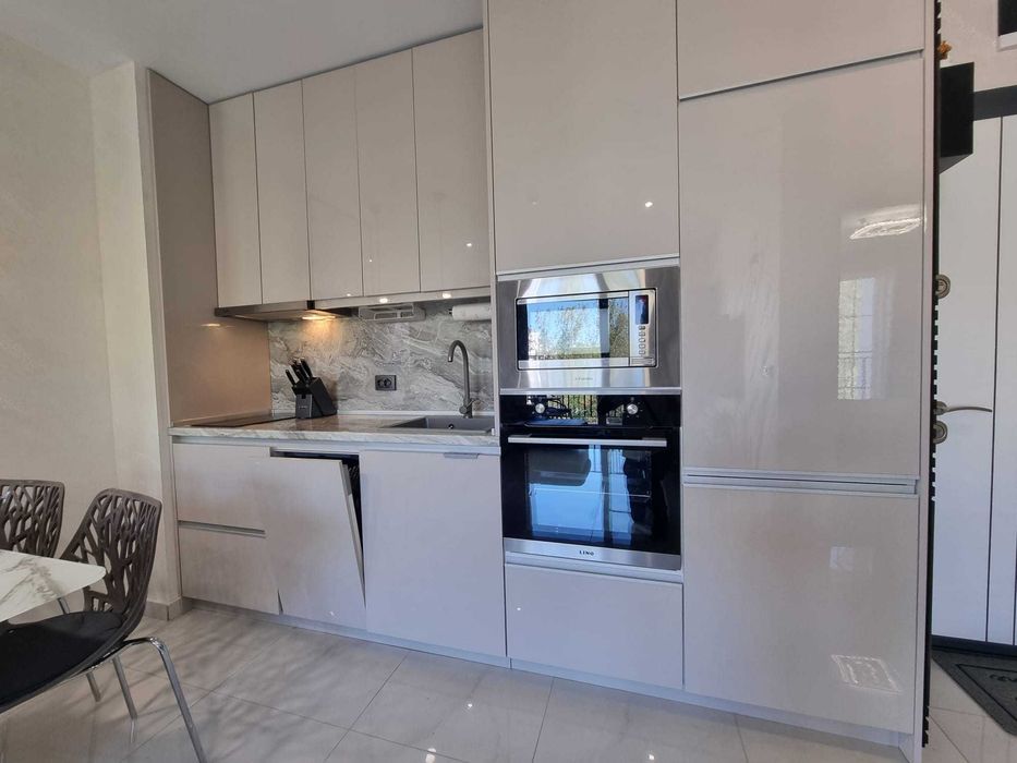 Продава се Двустаен апартамент в к.к. Слънчев бряг - 60 кв.м за 1750 €/кв.м - Снимка #9