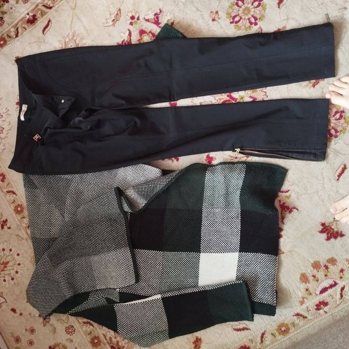 Даром женские вещи