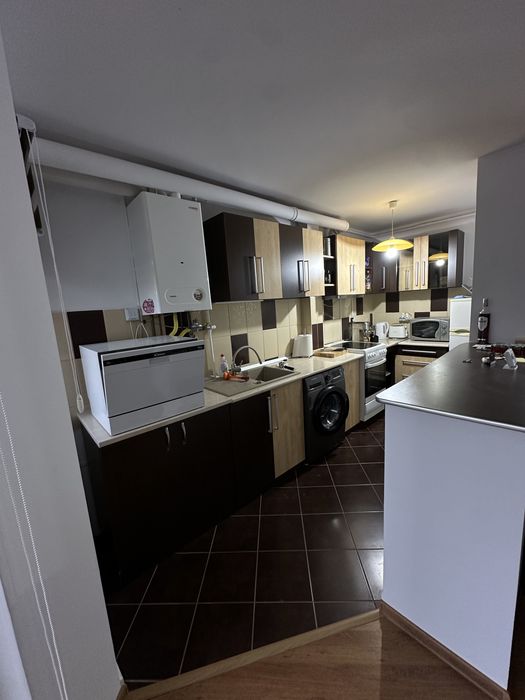 Apartament de inchiriat - Reghin, cartierul salciilor