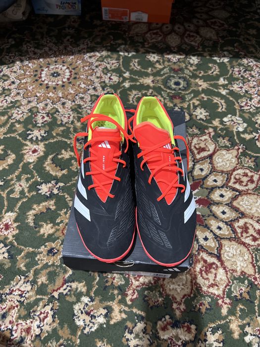 Adidas predator elite TF 40.5