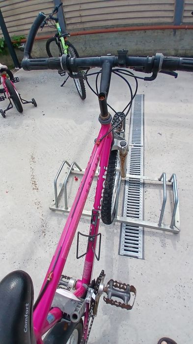 Bicicleta Bianchi  pret usor negociabil
