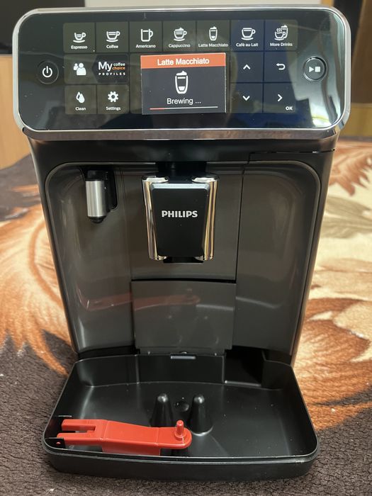 Продам кофе машину