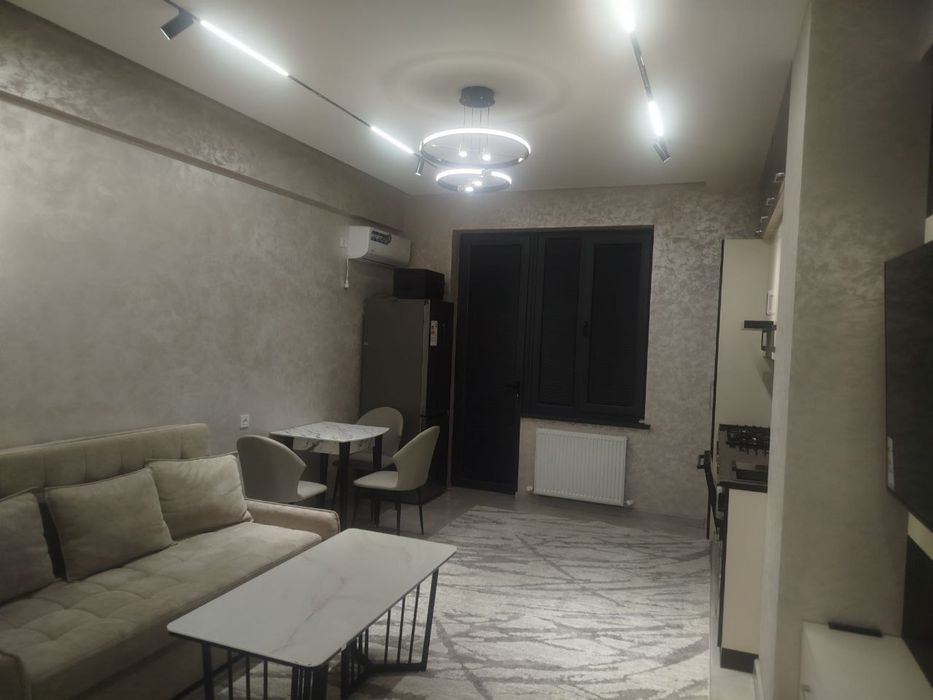 Аренда. Срочно. 1 комнатная. Сдается. Новостройка. Метро Мирзо Улугбек