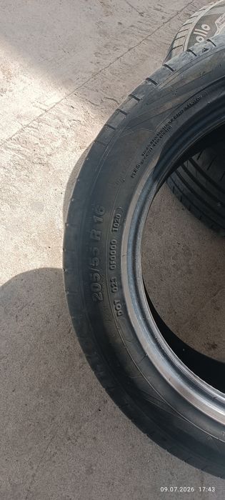 Гуми летни перфектни