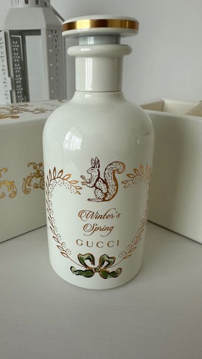 Gucci winter’s Spring EDP 100ml