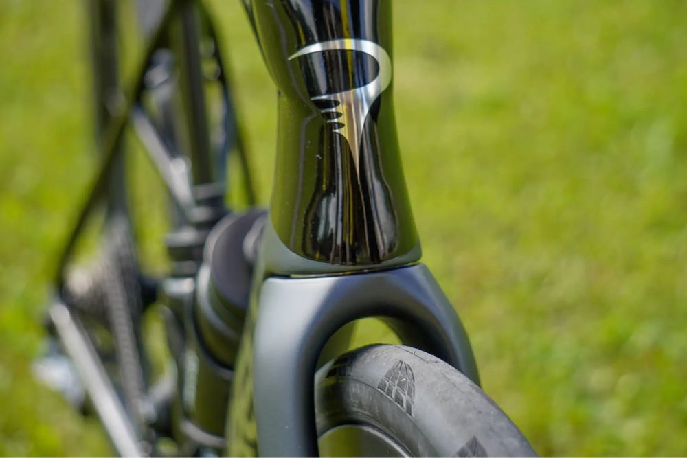 Велосипед Pinarello Dogma X