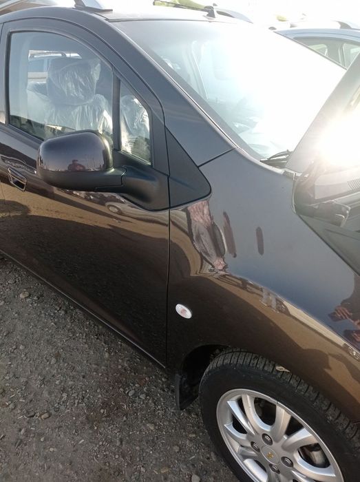 Спарк сотилади 2021