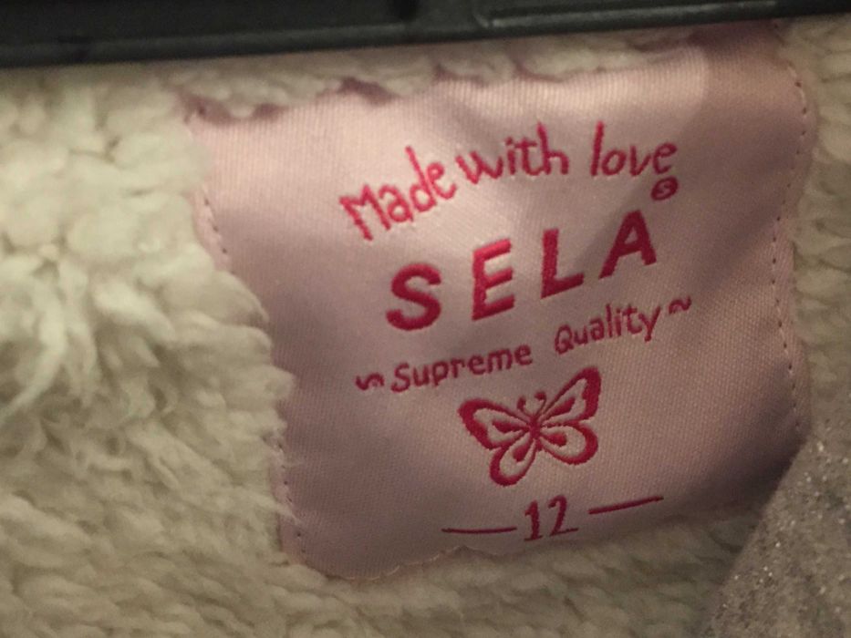 Одежда на девочку