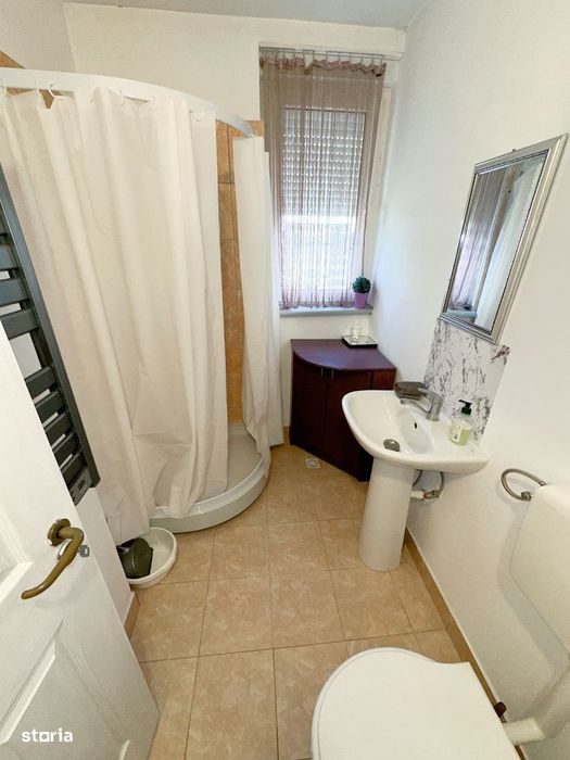 Apartament 2 camere de vânzare Str. Maior Gheorghe Manoiu, Târnăveni