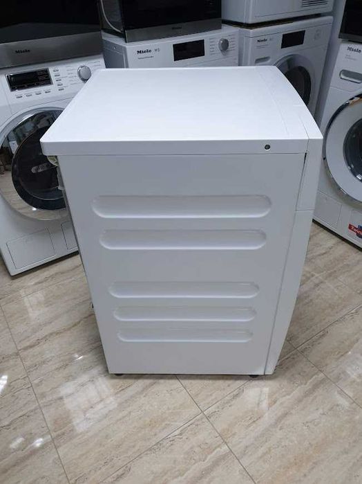 Miele 9кг 1600rpm Wi-Fi TwinDos Пералня Миеле 12м Гаранция