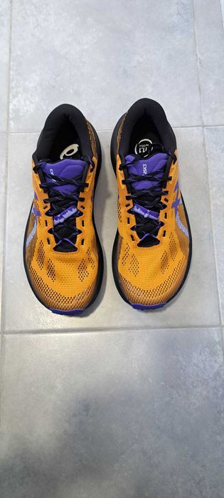 Обувки за планинско бягане Asics trabuco 14