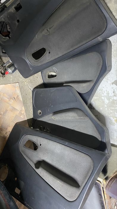 Продам запчасти ваз