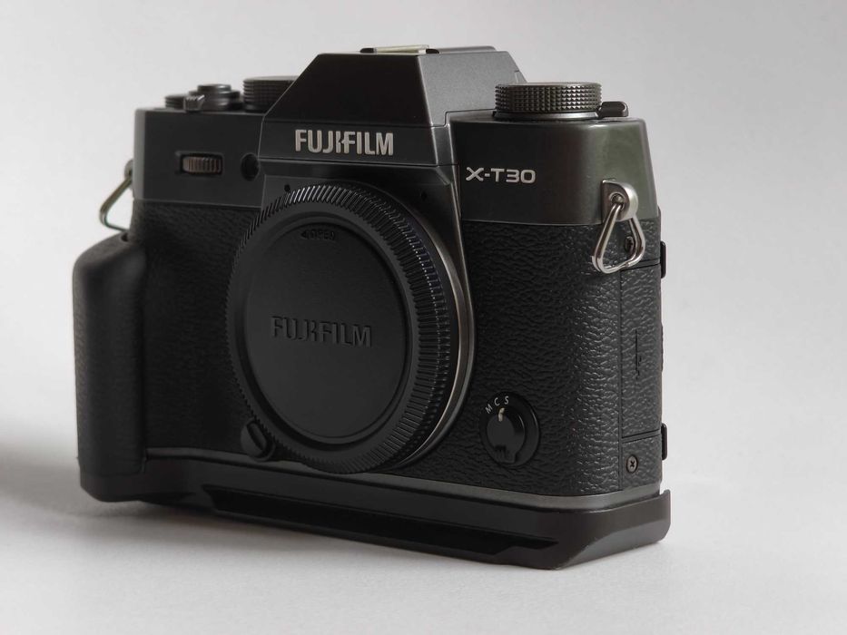 Fujifilm X-T30 body