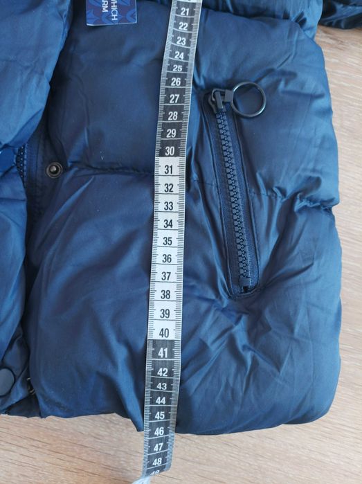 White Goose ново зимно яке 4-6год