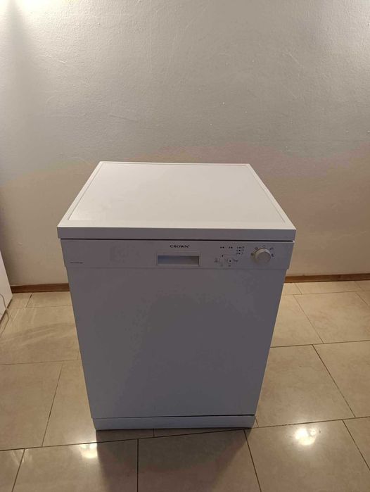 Съдомиялна машина Crown