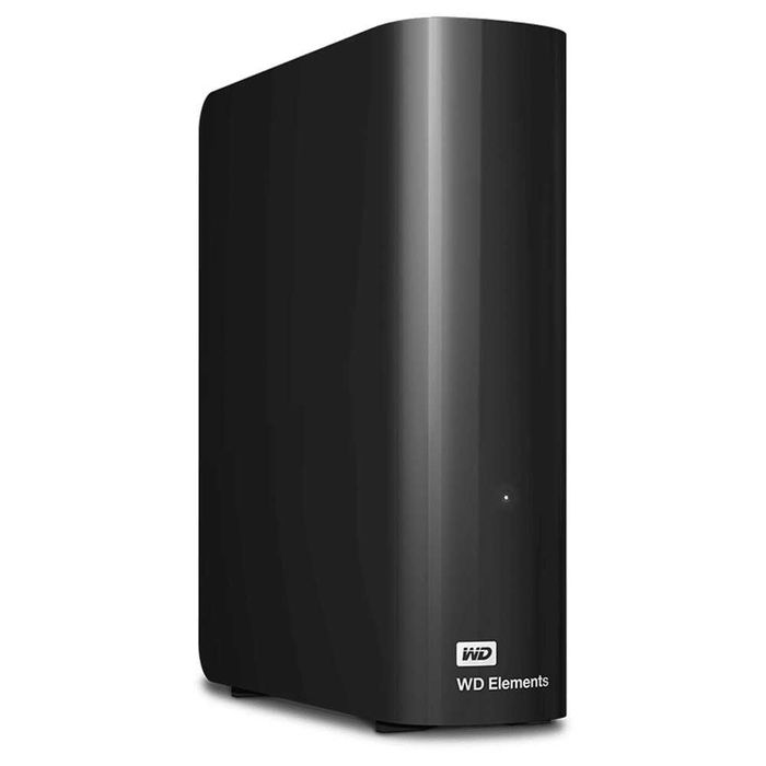 Външнни HDD - Seagate Expansion Desktop и WD Elements Desktop 16TB, 14TB, 12TB, 6TB, 4TB