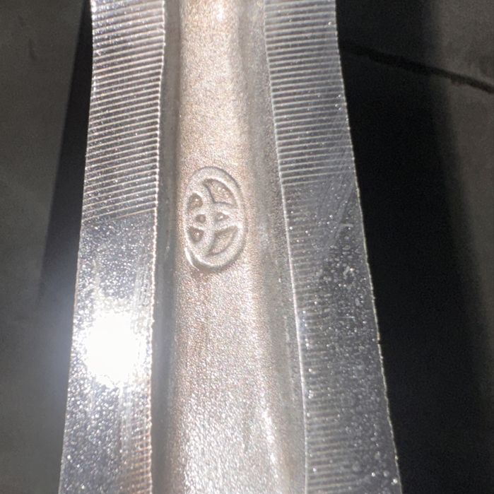 Продам диски от камри 70-75