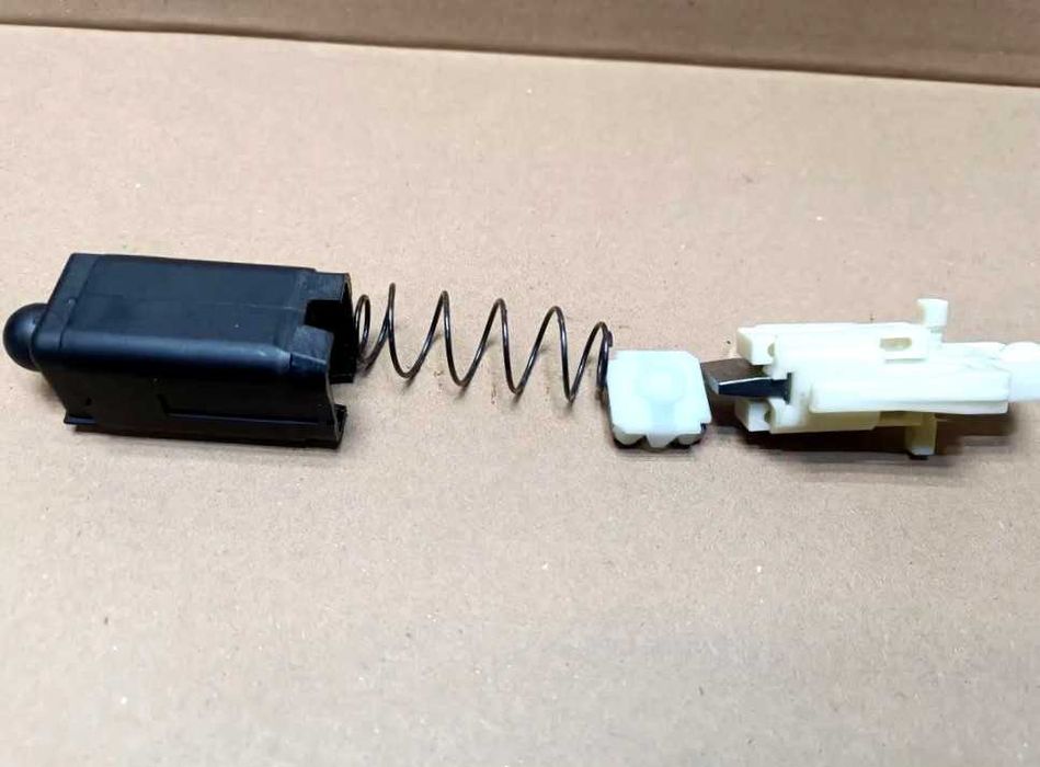 Ремкомплект актуатора сцепления для Lada