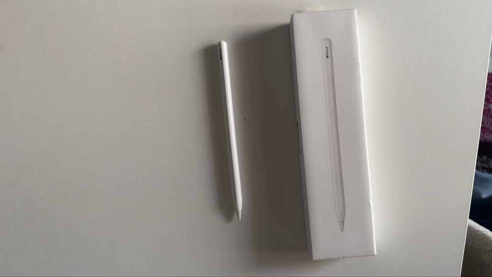 Apple Pencil gen 2