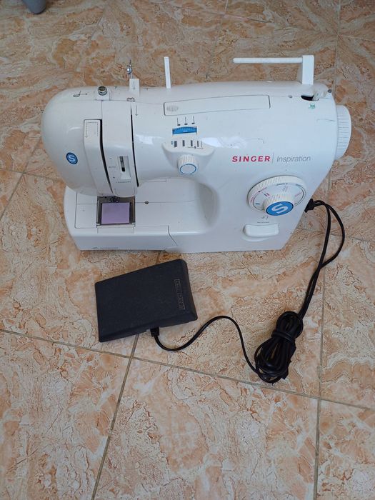 Продаётся швени машинка