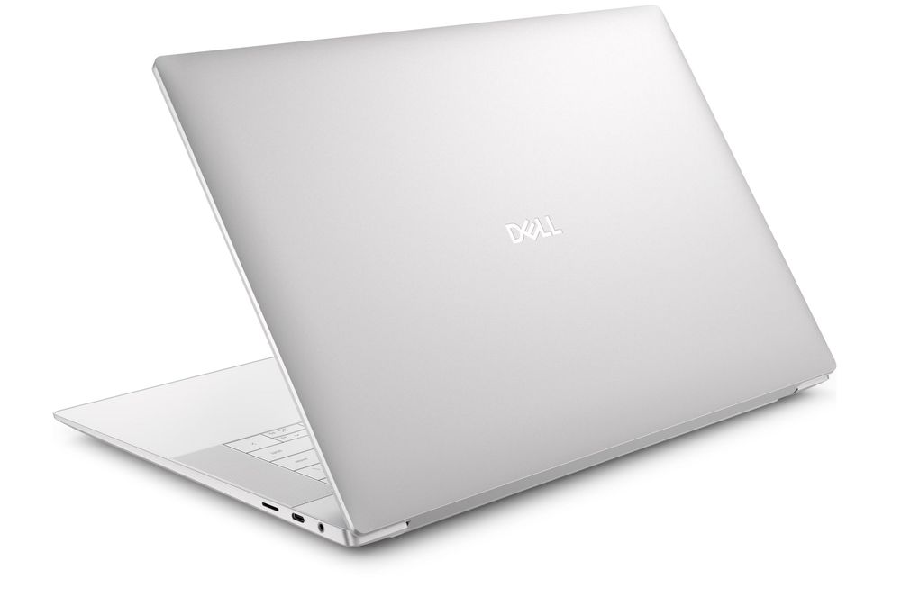 новый Dell XPS 9640 Ultra 7 16Gb 512Gb Silver