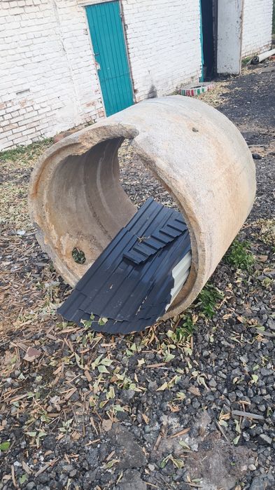 Продам Кольцо септик