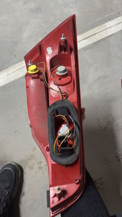 Оригинални стопове за Audi Q7 4L