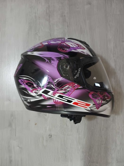 Дамски мото боти