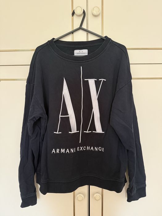 Armani Exchange суитшърт