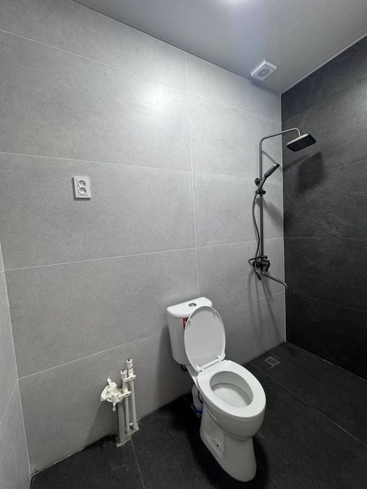 евро дом 4 комнаты, ТТЗ Диадора