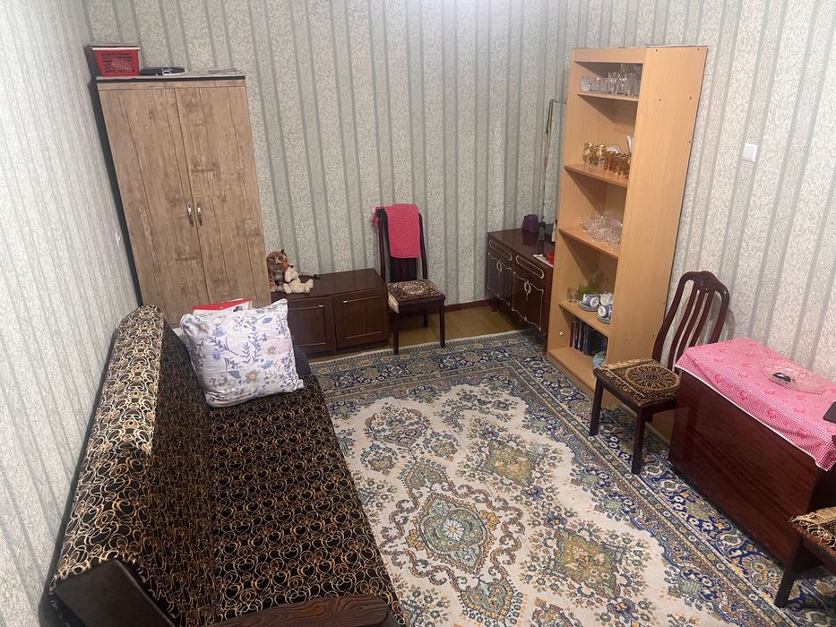 Продается своя 2/1/4 на ТТЗ 2