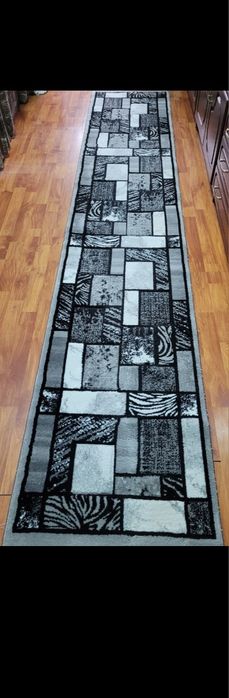 Traversa  superba aproape noua 60/300m