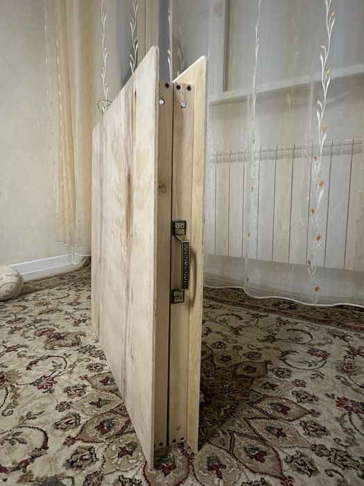 Продам жиналмалы жер стол