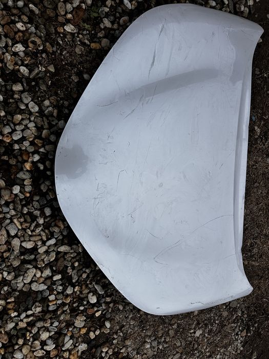 Capotă motir toyota chr.