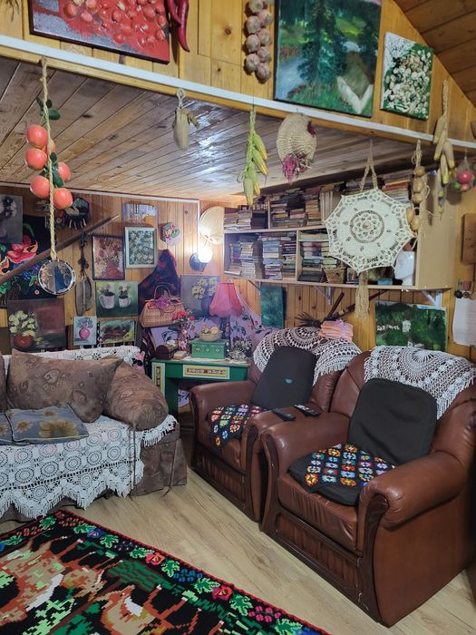 Casa de vacanta Mera