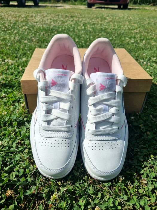 Adidași Reebok Classic