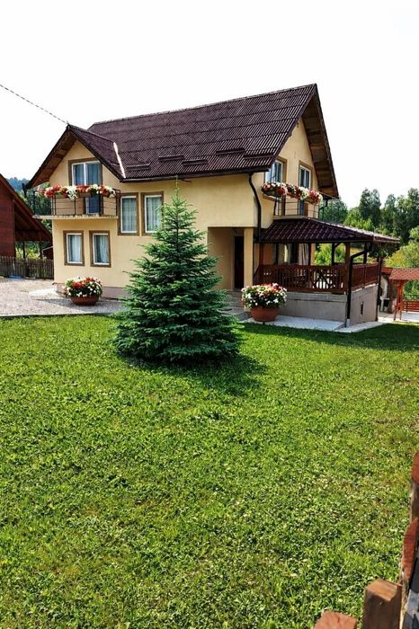 Vacanta de vara  tabără copii