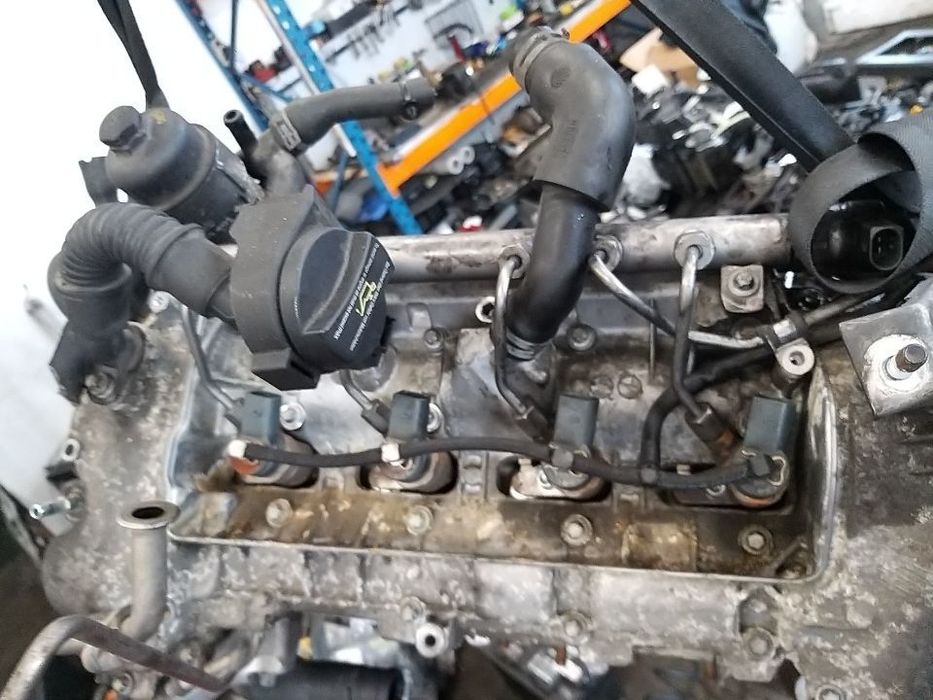 Motor 2.0 cdi 640 a180 b180 cdi 640.940 640940 mercedes a-class w169 b-class w245